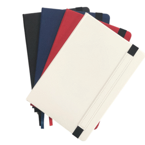 pu notebook 180 pages