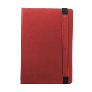 pu notebook 180 pages